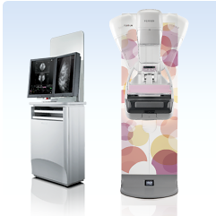Mammography